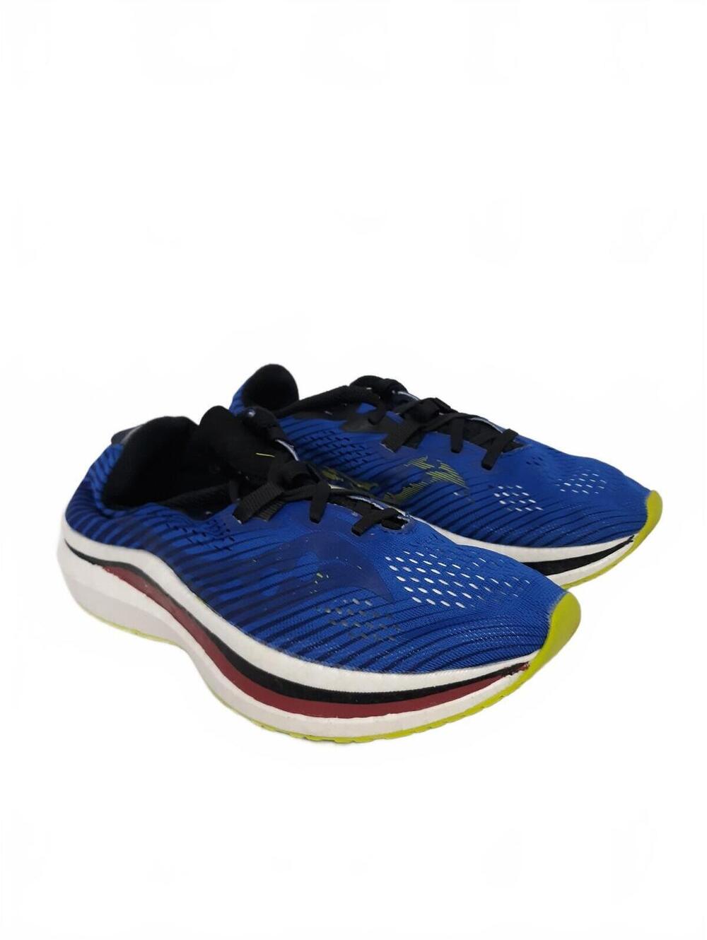 Saucony Endorphin Pro 2 Blue S20687-26 Mens Size 9D